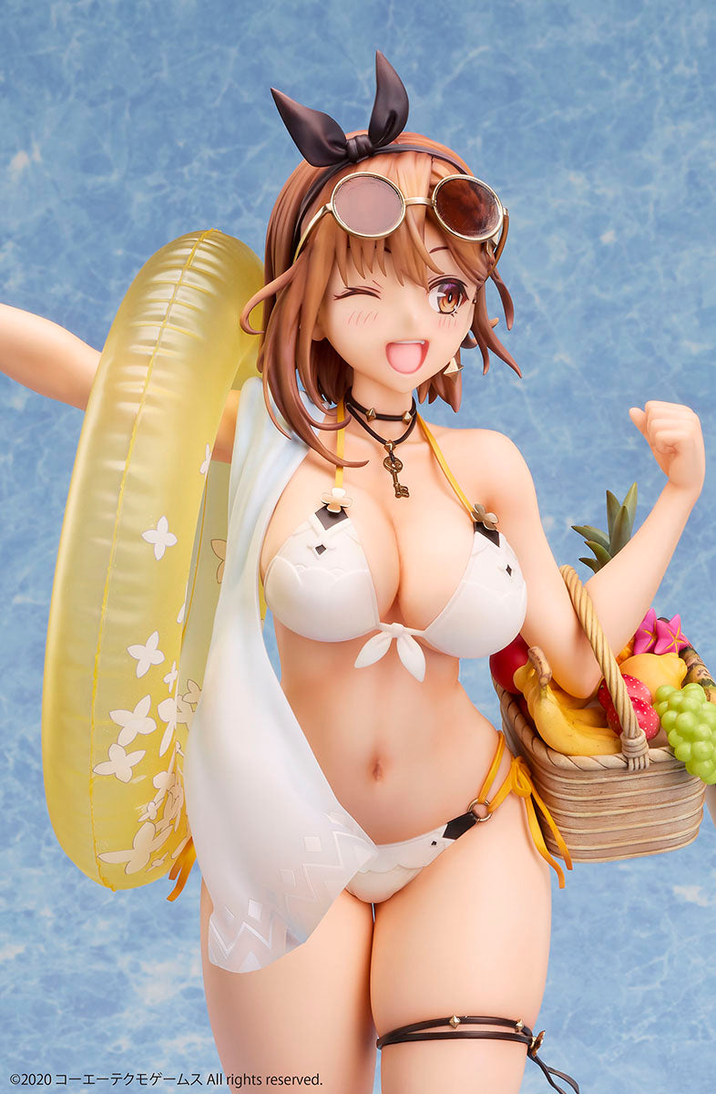 Atelier Ryza 2: Lost Legends & the Secret Fairy Reisalin Stout Swimsuit ver. 1/4 Scale Figure