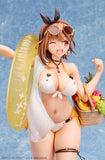 Atelier Ryza 2: Lost Legends & the Secret Fairy Reisalin Stout Swimsuit ver. 1/4 Scale Figure
