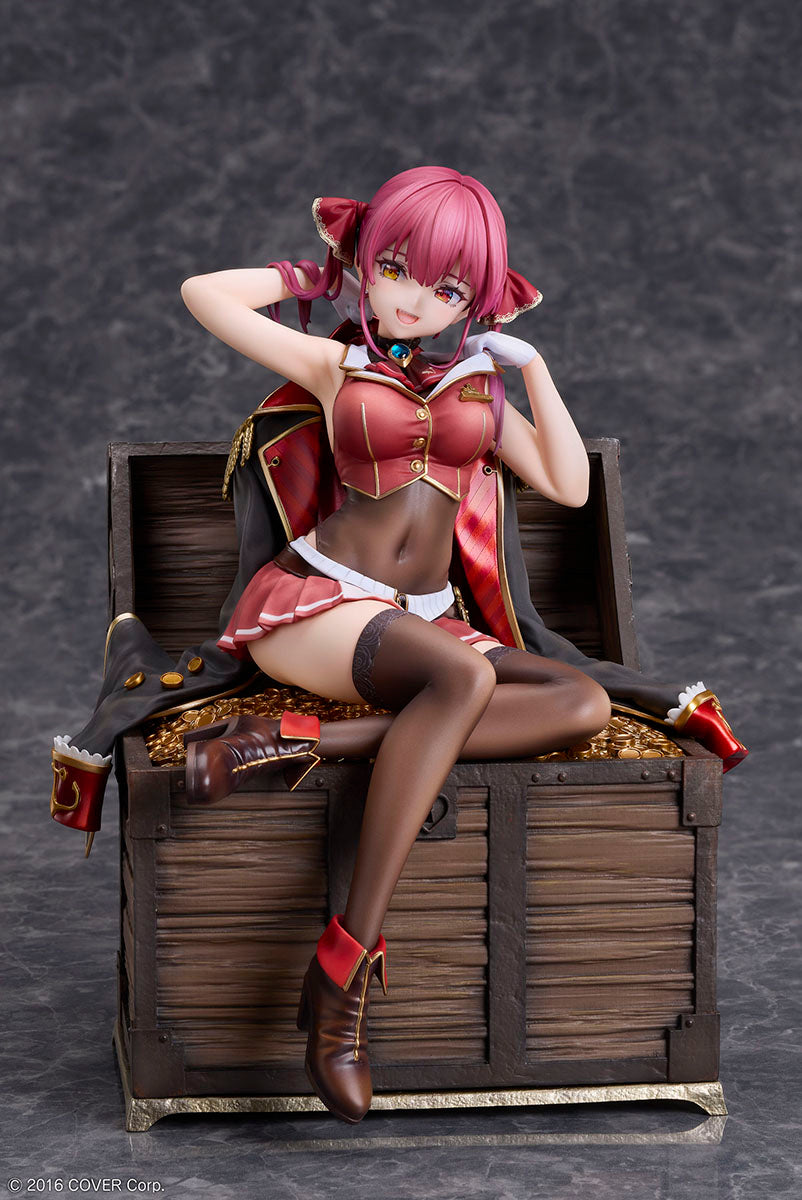 hololive Houshou Marine 1/7 Scale Figure