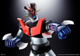 DX Soul of Chogokin Mazinger Z 50th Anniversary Ver.