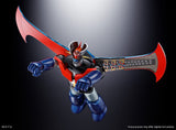 DX Soul of Chogokin Mazinger Z 50th Anniversary Ver.