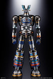 DX Soul of Chogokin Mazinger Z 50th Anniversary Ver.