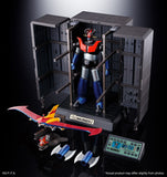 DX Soul of Chogokin Mazinger Z 50th Anniversary Ver.