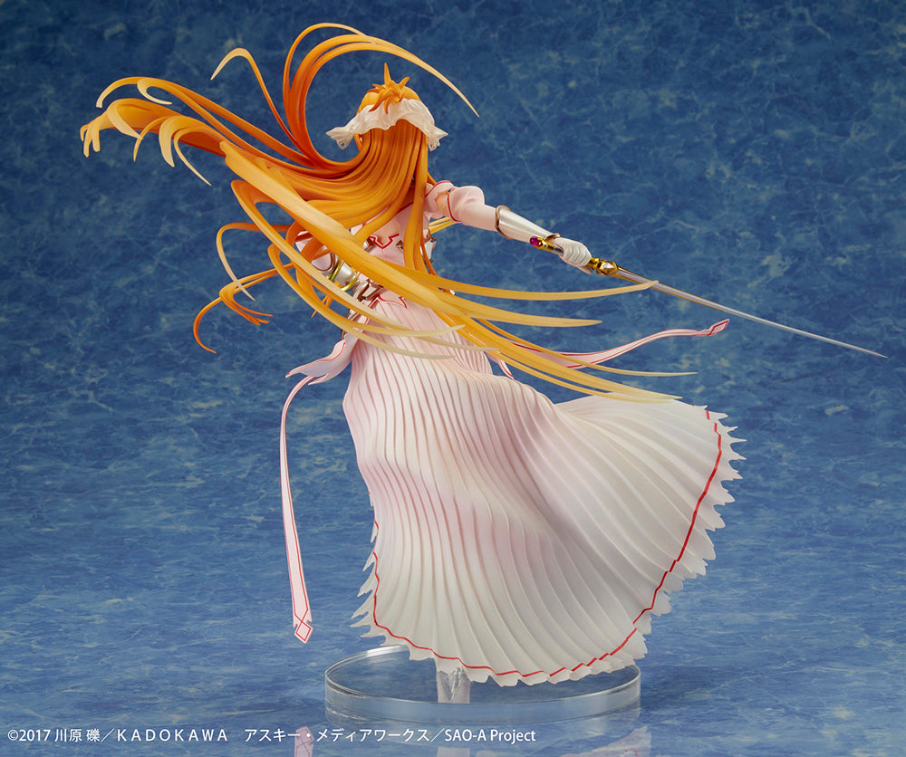 Asuna Goddess of Creation Stacia Ver. 1/7 Scale Figure