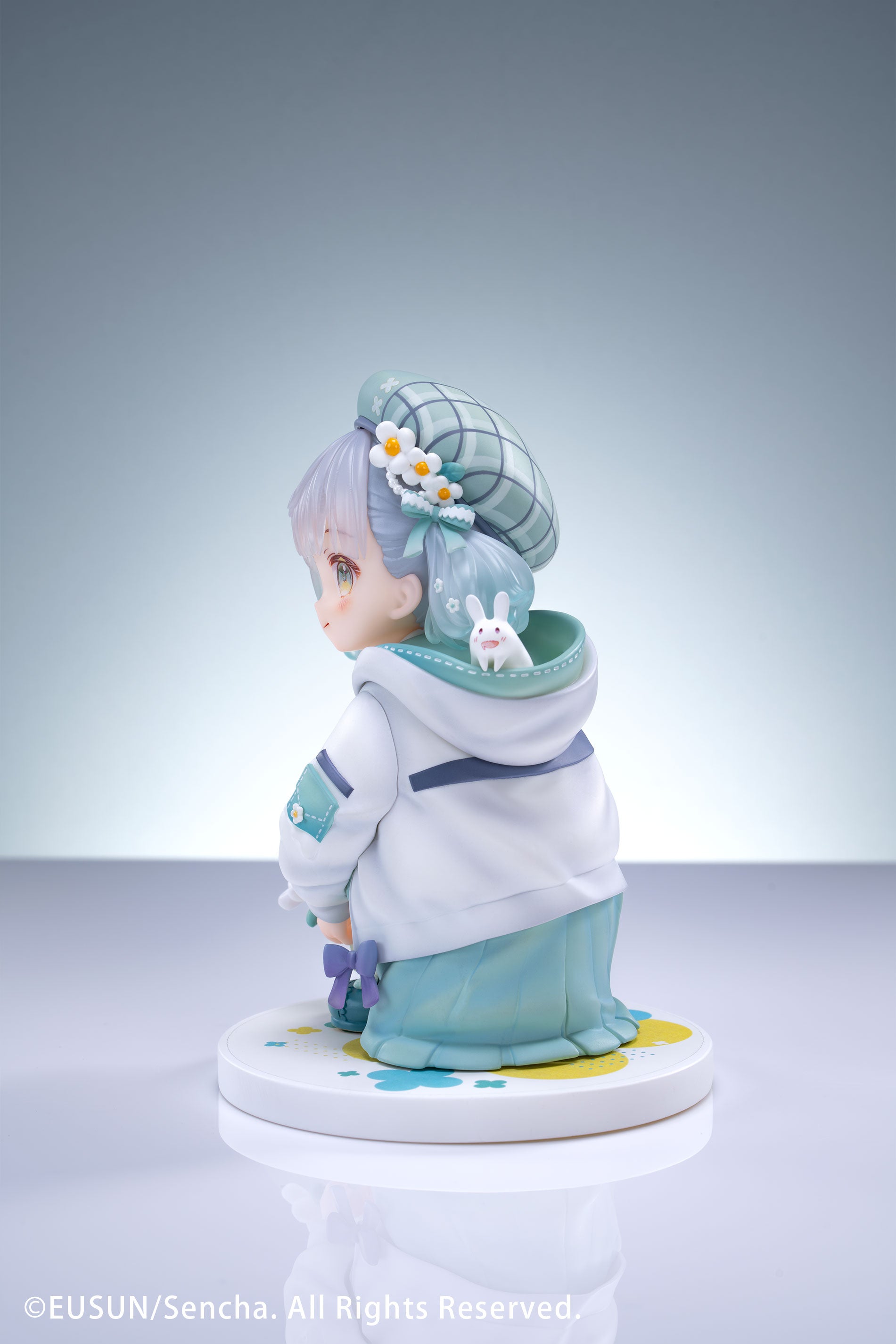 Ageru. - Illustrated by sencha 1/6 Scale Figure