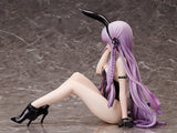 Kyoko Kirigiri: Bare Leg Bunny Ver. 1/4 Scale Figure