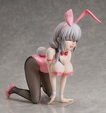 Tsuki Uzaki: Bunny Ver. 1/4 Scale Figure