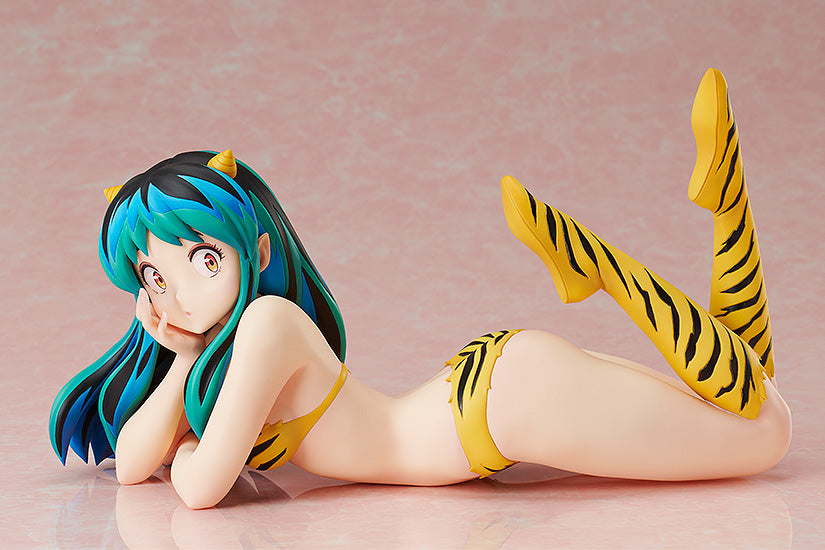 Lum 1/4 Scale Figure