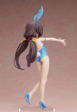 Ai Hinatsuru: Bare Leg Bunny Ver. 1/4 Scale Figure