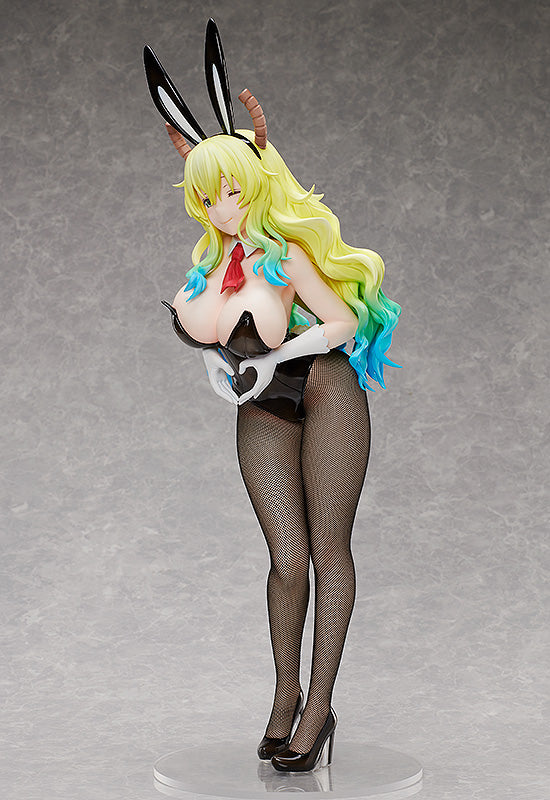Lucoa: Bunny Ver. 1/4 Scale Figure