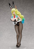 Lucoa: Bunny Ver. 1/4 Scale Figure