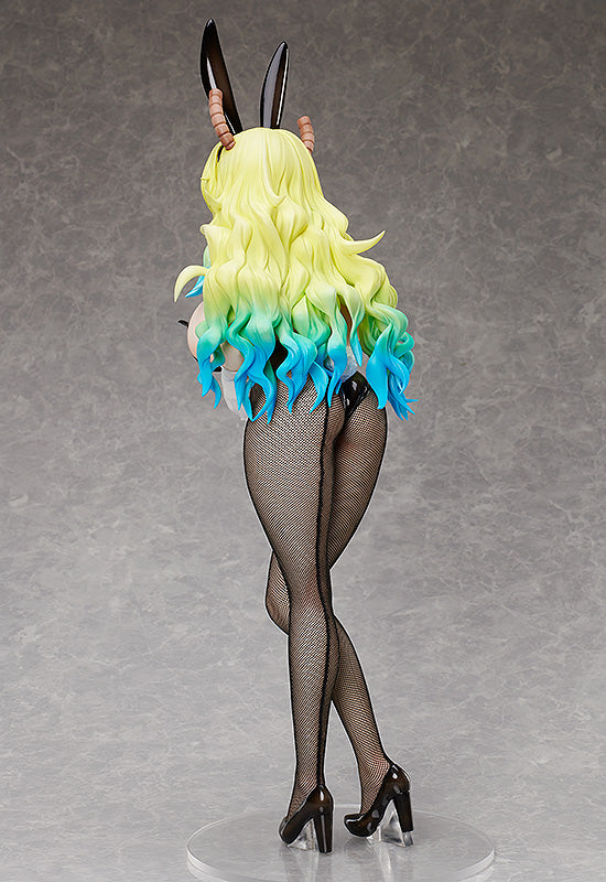 Lucoa: Bunny Ver. 1/4 Scale Figure