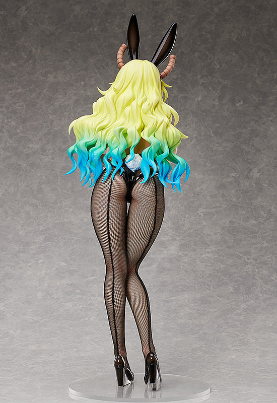 Lucoa: Bunny Ver. 1/4 Scale Figure