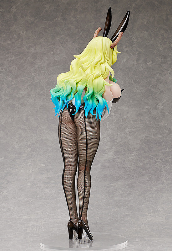 Lucoa: Bunny Ver. 1/4 Scale Figure