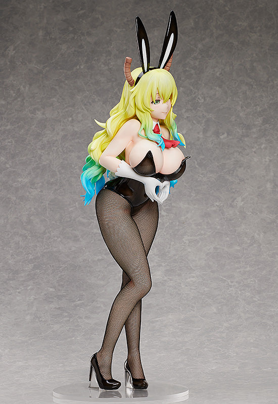 Lucoa: Bunny Ver. 1/4 Scale Figure
