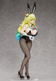 Lucoa: Bunny Ver. 1/4 Scale Figure