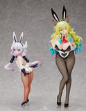 Lucoa: Bunny Ver. 1/4 Scale Figure