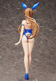Belldandy: Bare Leg Bunny Ver. 1/4 Scale Figure