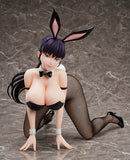Akira Todo: Bunny Ver. 1/4 Scale Figure