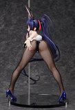 Akeno Himejima: Bunny Ver. 2nd 1/4 Scale Figure