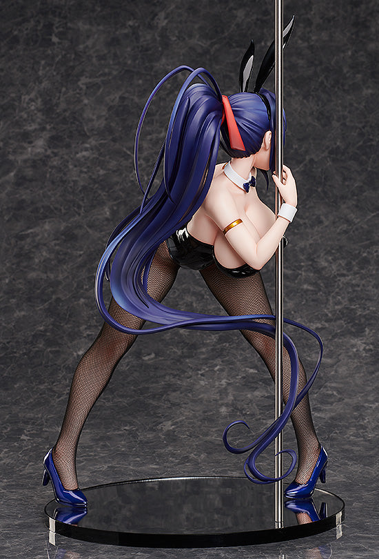 Akeno Himejima: Bunny Ver. 2nd 1/4 Scale Figure