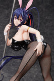 Akeno Himejima: Bunny Ver. 2nd 1/4 Scale Figure