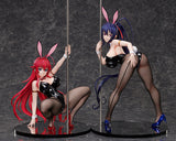 Akeno Himejima: Bunny Ver. 2nd 1/4 Scale Figure