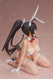 Homura: Bunny Ver. 1/4 Scale Figure