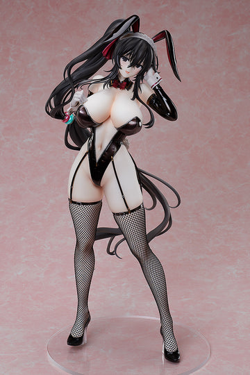Fubuki: Bunny Ver. 1/4 Scale Figure