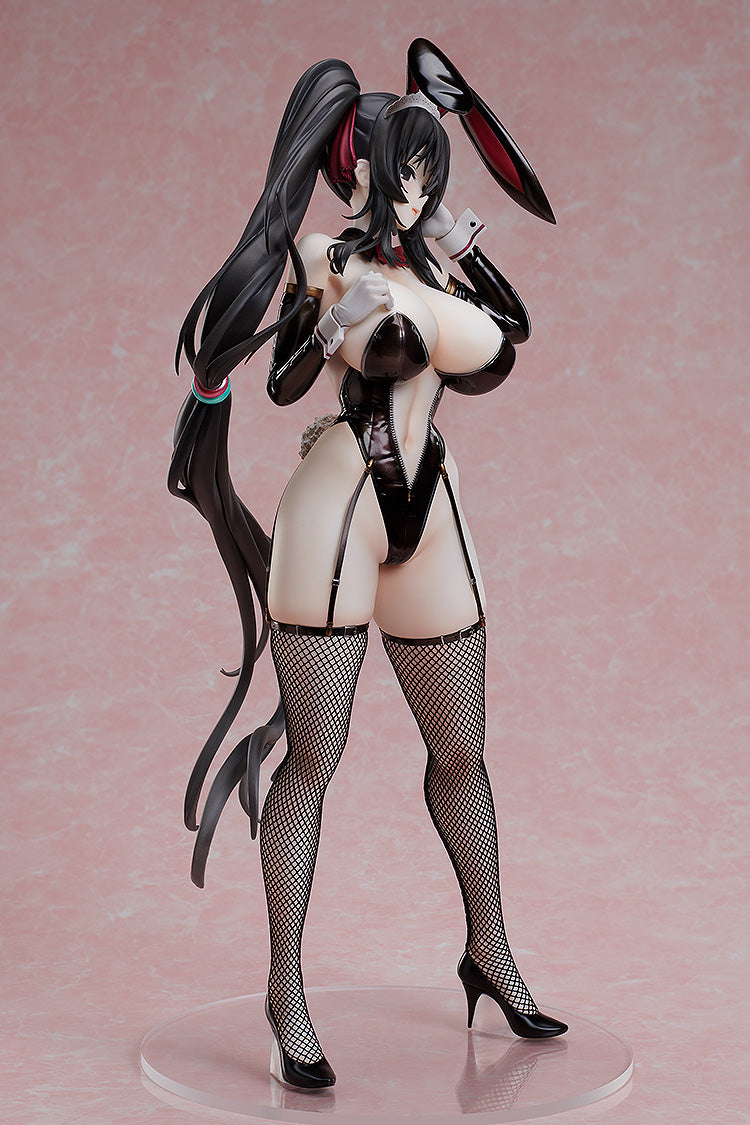 Fubuki: Bunny Ver. 1/4 Scale Figure