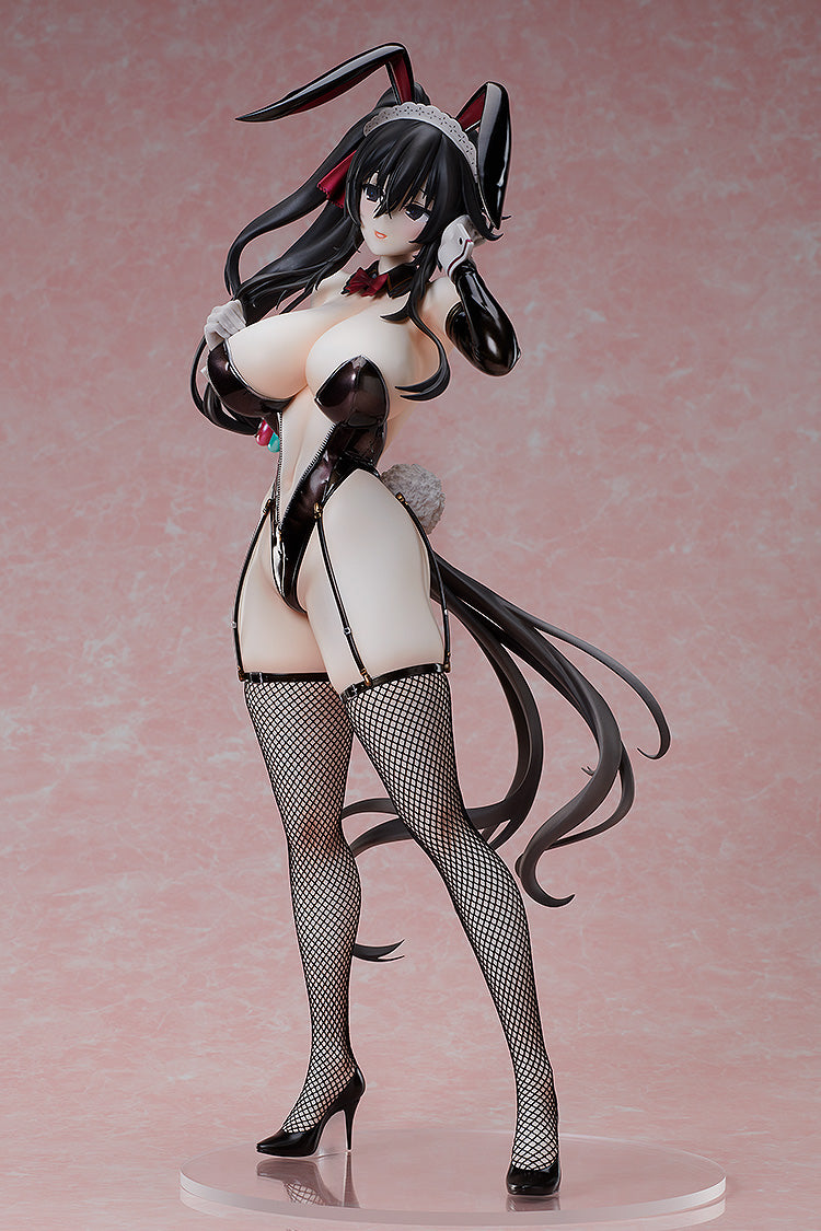 Fubuki: Bunny Ver. 1/4 Scale Figure