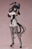 Fubuki: Bunny Ver. 1/4 Scale Figure