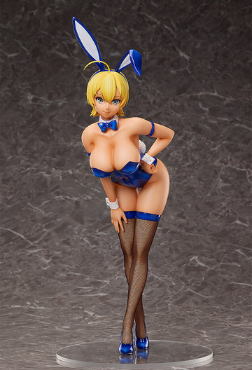 Ikumi Mito: Normal Bunny Ver. 1/4 Scale Figure