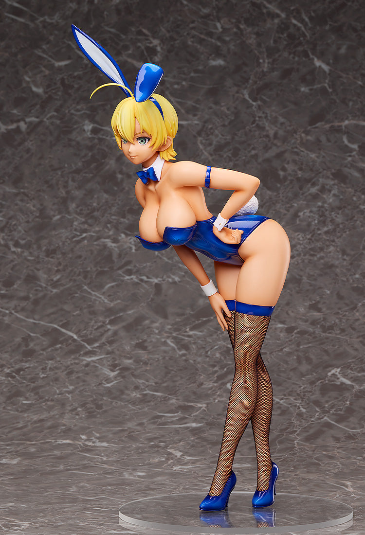 Ikumi Mito: Normal Bunny Ver. 1/4 Scale Figure