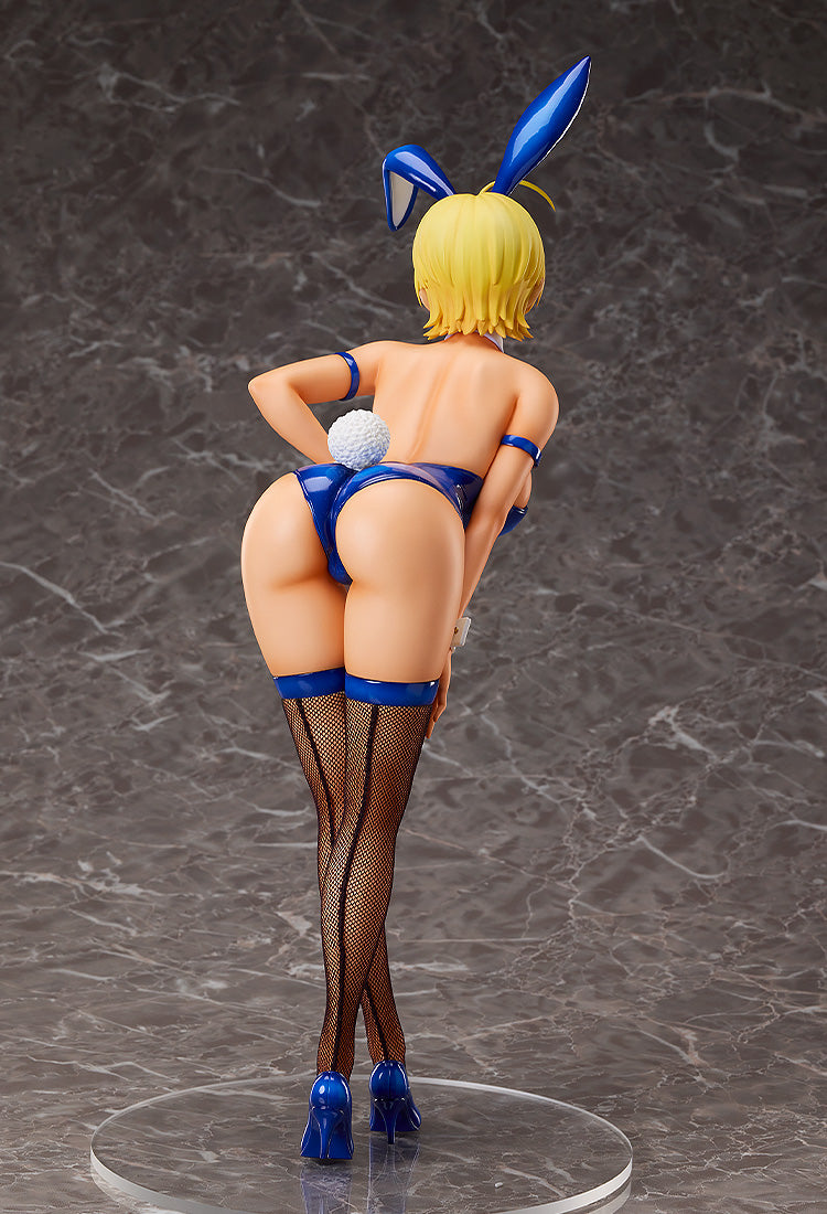 Ikumi Mito: Normal Bunny Ver. 1/4 Scale Figure