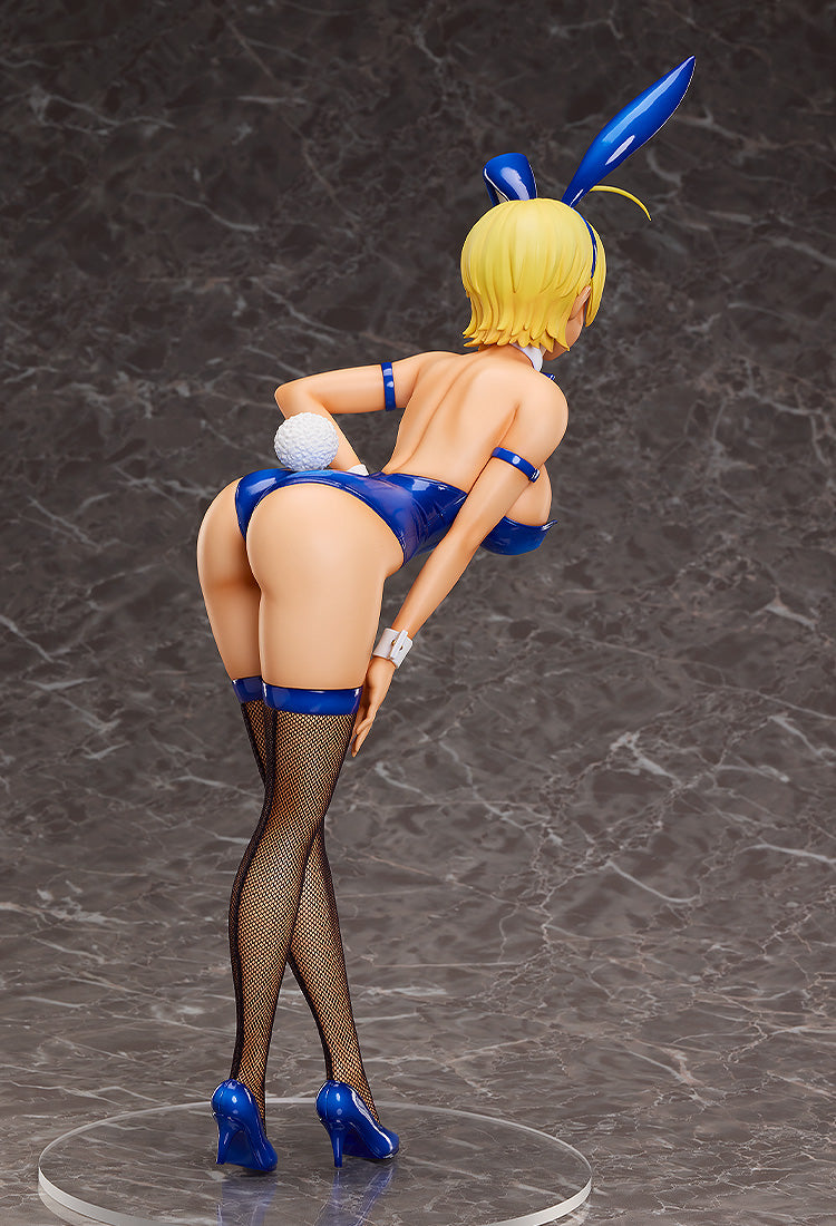 Ikumi Mito: Normal Bunny Ver. 1/4 Scale Figure