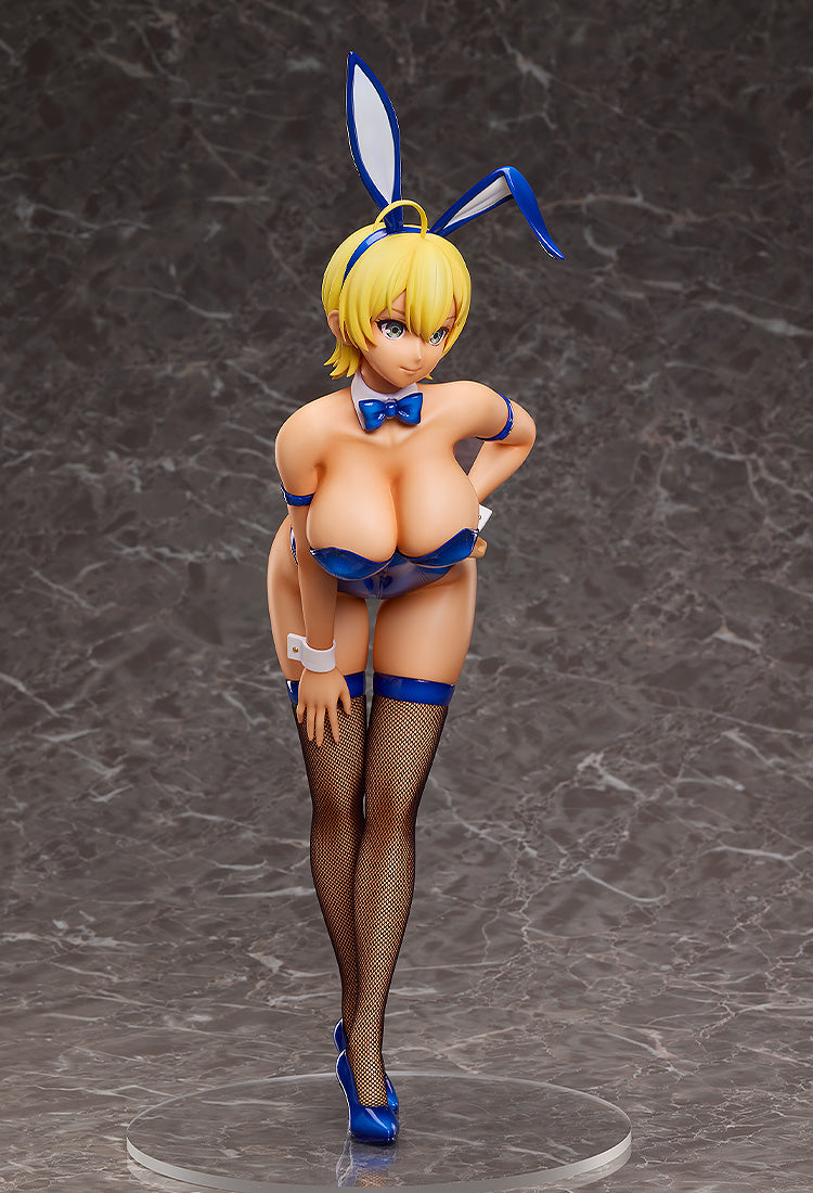 Ikumi Mito: Normal Bunny Ver. 1/4 Scale Figure