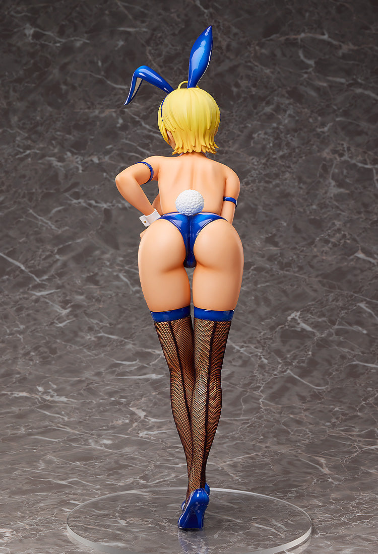 Ikumi Mito: Normal Bunny Ver. 1/4 Scale Figure