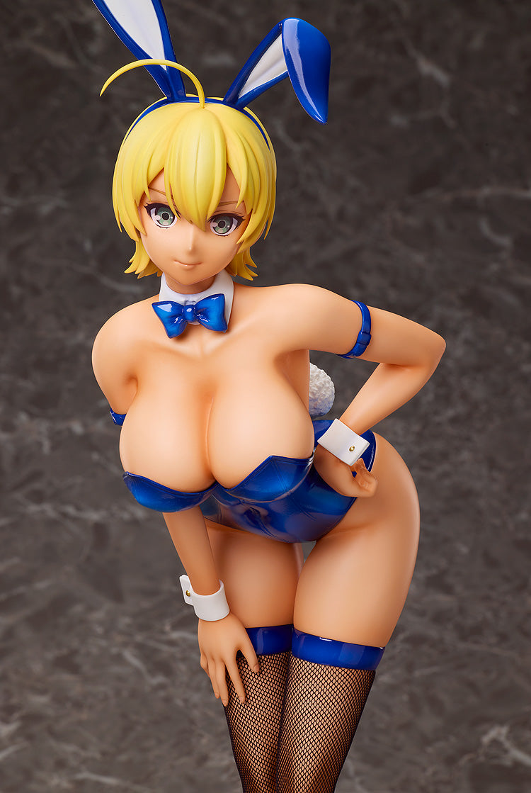 Ikumi Mito: Normal Bunny Ver. 1/4 Scale Figure