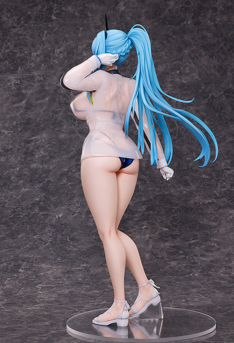 Helm: Aquamarine 1/4 Scale Figure