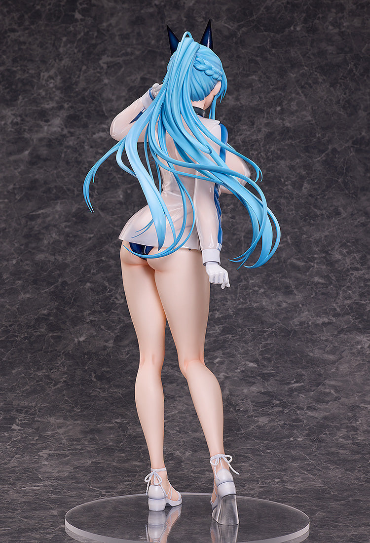 Helm: Aquamarine 1/4 Scale Figure