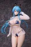 Helm: Aquamarine 1/4 Scale Figure
