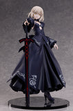 Saber/Altria Pendragon (Alter) 1/4 Scale Figure