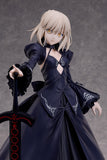 Saber/Altria Pendragon (Alter) 1/4 Scale Figure