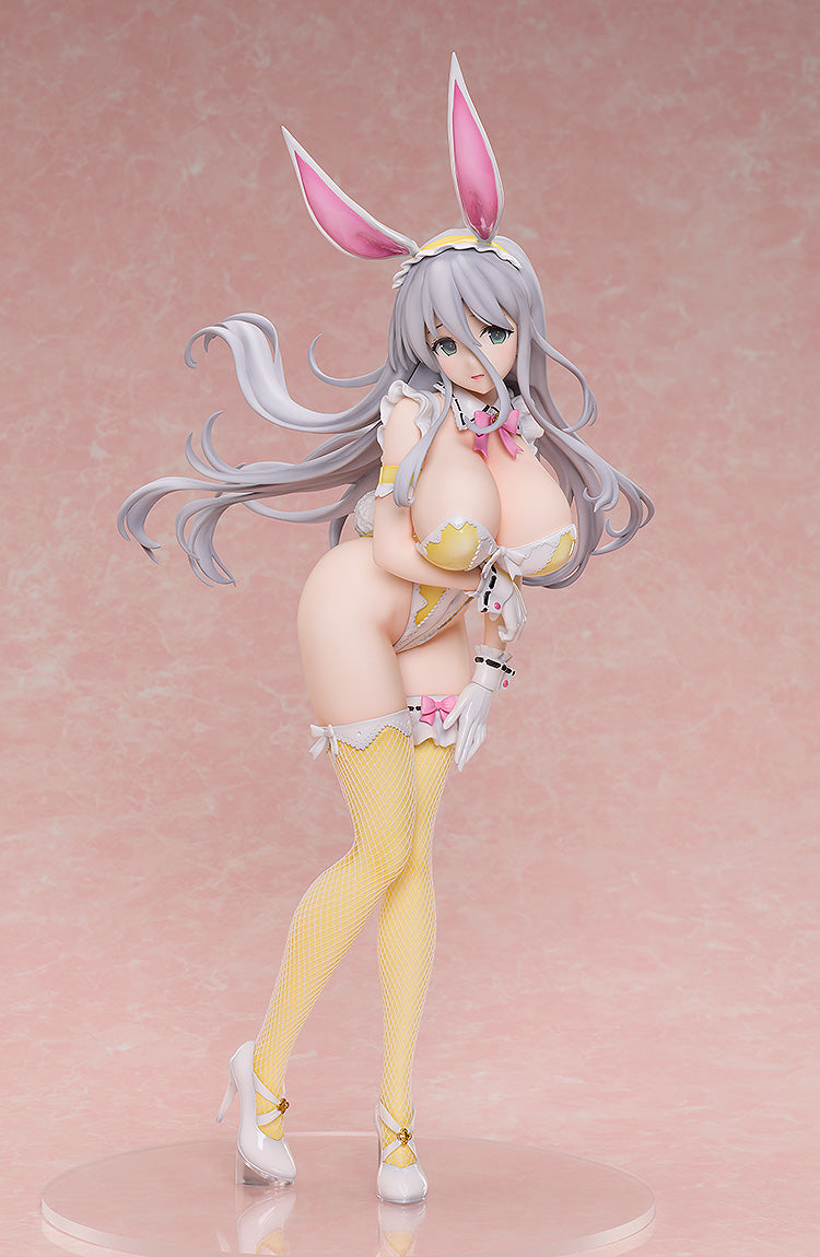 Gekko: Bunny Ver. 1/4 Scale Figure
