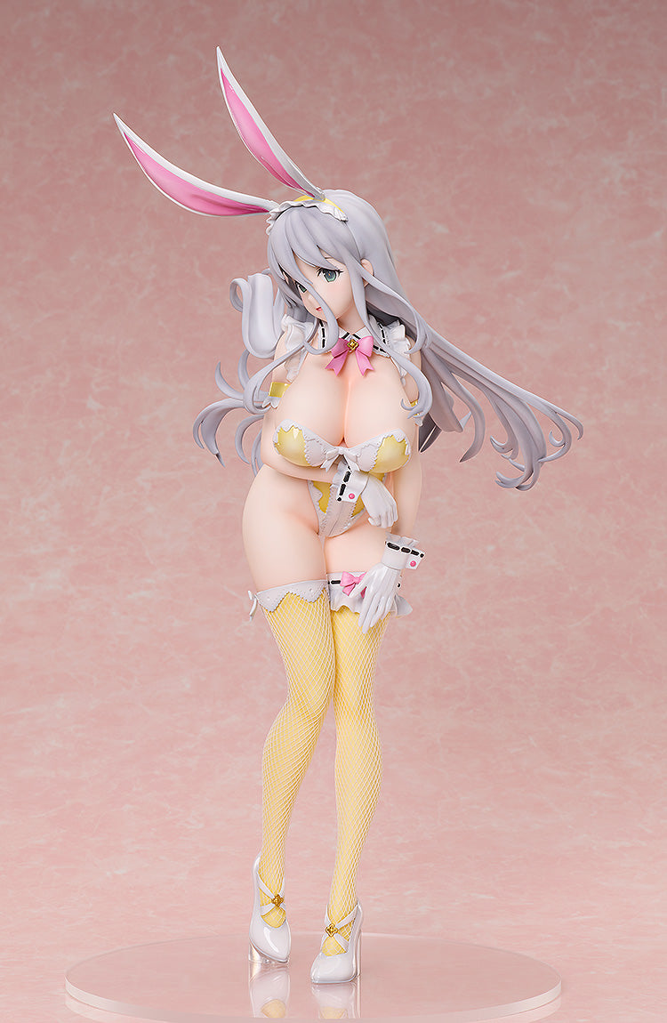 Gekko: Bunny Ver. 1/4 Scale Figure