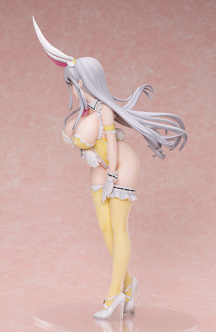 Gekko: Bunny Ver. 1/4 Scale Figure