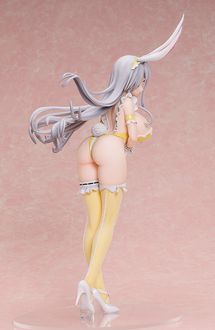Gekko: Bunny Ver. 1/4 Scale Figure