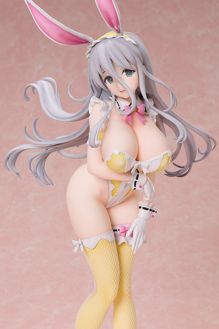 Gekko: Bunny Ver. 1/4 Scale Figure