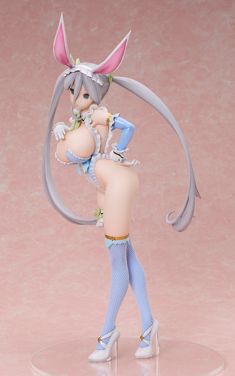 Senko: Bunny Ver. 1/4 Scale Figure